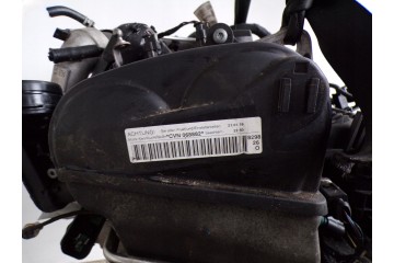 ENGINE AUDI A4 B9 A5 8W Q3 1 4 TFSI CVN COMPLETE ASSEMBLY Part manufacturer Audi OE