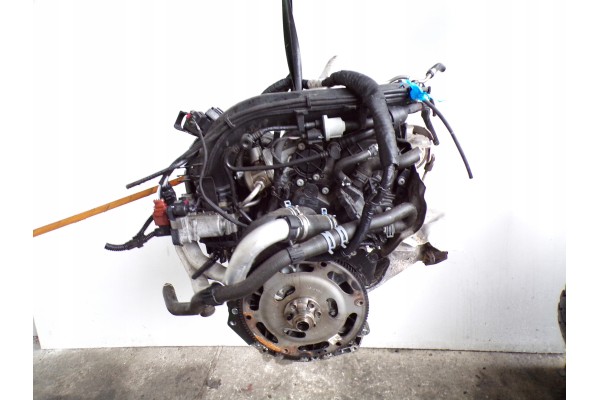 Motor Audi A4 B9 A5 8W Q3 1.4 TFSI CVN Ensamblaje Completo