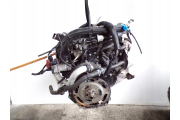 Motor Audi A4 B9 A5 8W Q3 1.4 TFSI CVN Ensamblaje Completo