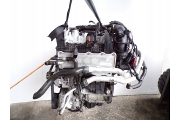 Motor Audi A4 B9 A5 8W Q3 1.4 TFSI CVN Ensamblaje Completo