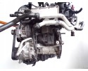 Motor Audi A4 B9 A5 8W Q3 1.4 TFSI CVN Ensamblaje Completo