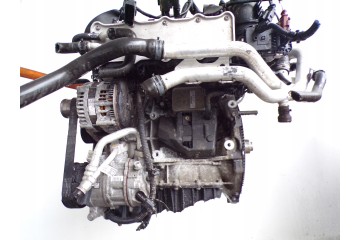 Motor Audi A4 B9 A5 8W Q3 1.4 TFSI CVN Ensamblaje Completo