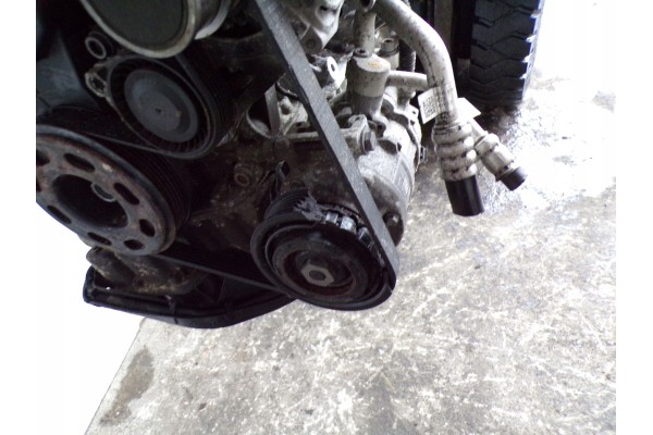 Motor Audi A4 B9 A5 8W Q3 1.4 TFSI CVN Ensamblaje Completo