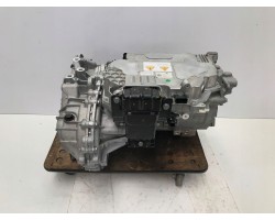 PEUGEOT E 3008 III E 5008 2024 ELECTRIC MOTOR ZK03 ZKZ 986290108