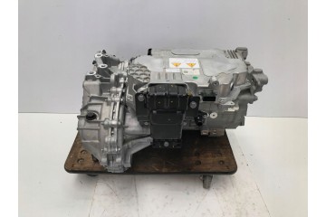 PEUGEOT E 3008 III E 5008 2024 ELECTRIC MOTOR ZK03 ZKZ 986290108