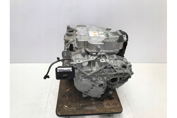 PEUGEOT E 3008 III E 5008 2024 ELECTRIC MOTOR ZK03 ZKZ 986290108 Packaging status replacement