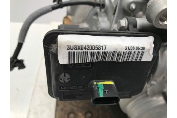 PEUGEOT E 3008 III E 5008 2024 ELECTRIC MOTOR ZK03 ZKZ 986290108 Part manufacturer Peugeot OE