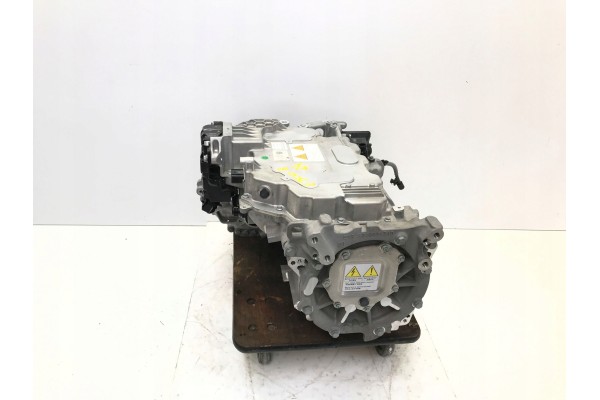 PEUGEOT E 3008 III E 5008 2024 ELECTRIC MOTOR ZK03 ZKZ 986290108 Quality of parts according to GVO O original with manufacturer 