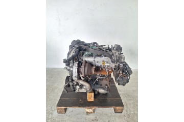 OPEL INSIGNIA A LIFT 13 17 ENGINE 2 0 CDTI A20DTH 160KM EURO 5