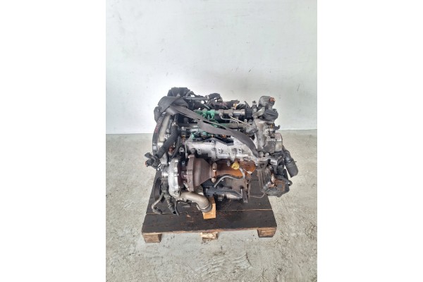 OPEL INSIGNIA A LIFT 13 17 ENGINE 2 0 CDTI A20DTH 160KM EURO 5 Packaging status replacement