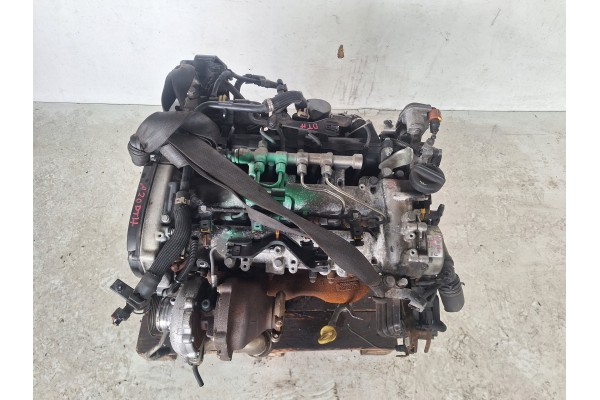 OPEL INSIGNIA A LIFT 13 17 ENGINE 2 0 CDTI A20DTH 160KM EURO 5 Catalog number of the part OPEL INSIGNIA A LIFT 13 17 SILNIK 2 0 