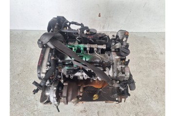 OPEL INSIGNIA A LIFT 13 17 ENGINE 2 0 CDTI A20DTH 160KM EURO 5 Catalog number of the part OPEL INSIGNIA A LIFT 13 17 SILNIK 2 0 