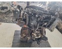 OPEL INSIGNIA A LIFT 13 17 ENGINE 2 0 CDTI A20DTH 160KM EURO 5 Engine type petrol