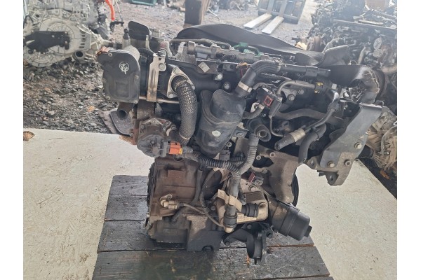 OPEL INSIGNIA A LIFT 13 17 ENGINE 2 0 CDTI A20DTH 160KM EURO 5 Engine type petrol