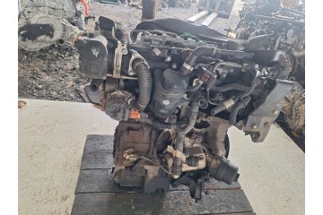 OPEL INSIGNIA A LIFT 13 17 ENGINE 2 0 CDTI A20DTH 160KM EURO 5 Engine type petrol