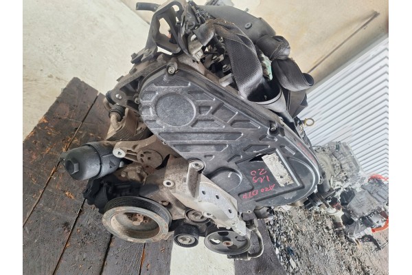 OPEL INSIGNIA A LIFT 13 17 ENGINE 2 0 CDTI A20DTH 160KM EURO 5 Quality of parts according to GVO O original with manufacturer s 