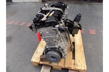 BMW X5 G05 X6 3 0 45E ENGINE 70TYS KM 2020R B58B30C DISASSEMBLY INVOICE VAT Car type passenger cars