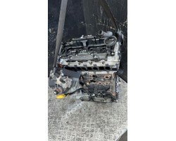 Complete engine Skoda Octavia Mk4 Combi 2023 DTTA