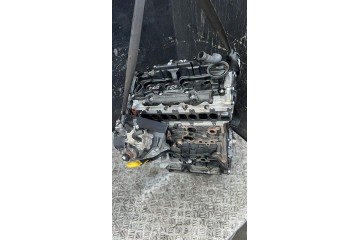 Complete engine Skoda Octavia Mk4 Combi 2023 DTTA