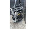 Complete engine Skoda Octavia Mk4 Combi 2023 DTTA Part manufacturer no brand