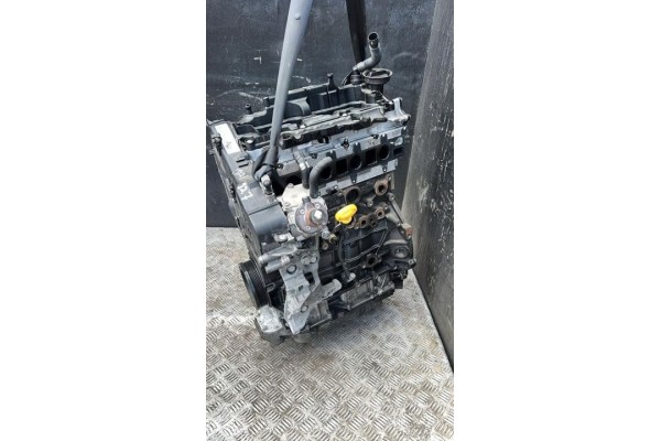 Complete engine Skoda Octavia Mk4 Combi 2023 DTTA Part manufacturer no brand