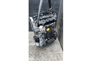 Complete engine Skoda Octavia Mk4 Combi 2023 DTTA Part manufacturer no brand