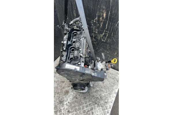 Complete engine Skoda Octavia Mk4 Combi 2023 DTTA Catalog number of the part DTTA