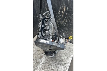 Complete engine Skoda Octavia Mk4 Combi 2023 DTTA Catalog number of the part DTTA