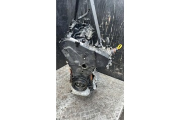 Complete engine Skoda Octavia Mk4 Combi 2023 DTTA Car type undefined