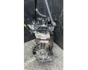 Complete engine Skoda Octavia Mk4 Combi 2023 DTTA Engine type diesel