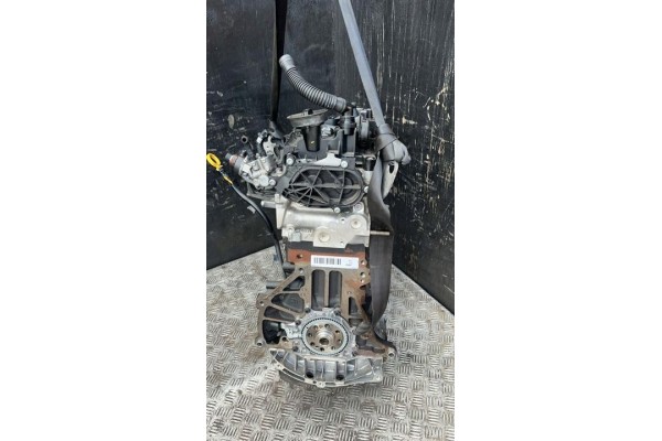 Complete engine Skoda Octavia Mk4 Combi 2023 DTTA Engine type diesel