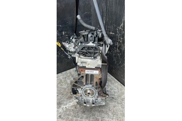 Complete engine Skoda Octavia Mk4 Combi 2023 DTTA Engine type diesel