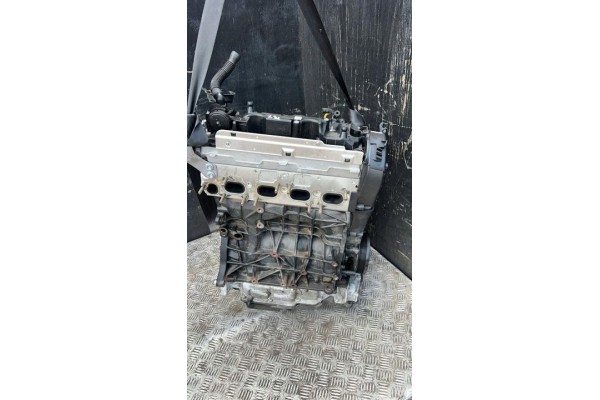Motor completo Škoda Octavia Mk4 Combi 2023 DTTA