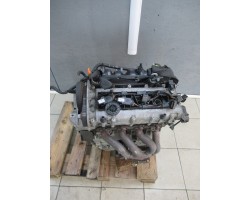 Engine complete 1 4 16v BBY Ibiza Fabia Polo Lupo Cordoba