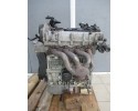 Engine complete 1 4 16v BBY Ibiza Fabia Polo Lupo Cordoba Catalog number of the part Silnik kompletny 1 4 16v BBY Ibiza Fabia Po