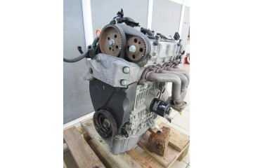 Engine complete 1 4 16v BBY Ibiza Fabia Polo Lupo Cordoba Part manufacturer Audi OE