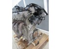 Engine complete 1 4 16v BBY Ibiza Fabia Polo Lupo Cordoba Car type passenger cars
