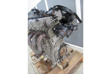 Engine complete 1 4 16v BBY Ibiza Fabia Polo Lupo Cordoba Car type passenger cars
