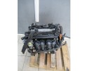 Engine complete 1 4 16v BBY Ibiza Fabia Polo Lupo Cordoba Engine type petrol