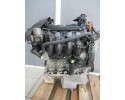 Engine complete 1 4 16v BBY Ibiza Fabia Polo Lupo Cordoba Quality of parts according to GVO O original with manufacturer s logo 
