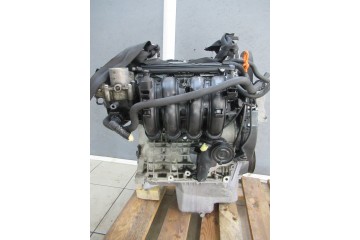 Engine complete 1 4 16v BBY Ibiza Fabia Polo Lupo Cordoba Quality of parts according to GVO O original with manufacturer s logo 
