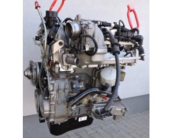 Engine Iveco Daily 3 0 140HP CNG