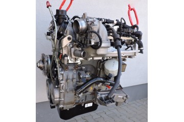 Engine Iveco Daily 3 0 140HP CNG