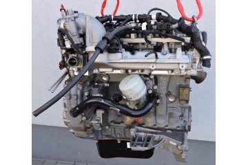 Engine Iveco Daily 3 0 140HP CNG Engine type diesel