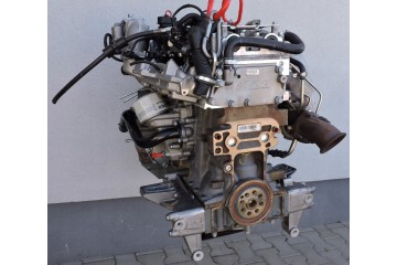 Engine Iveco Daily 3 0 140HP CNG Catalog number of the original F1CFA401A D106
