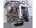 Motor Iveco Daily 3.0 140HP GNC