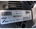 Motor Iveco Daily 3.0 140HP GNC