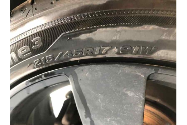 AUDI A4 BERLINA (8E) 2.0 TDI 16V (103kW)