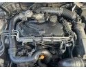 COMPLETE ENGINE VOLKSWAGEN PASSAT B6 1 9 TDI BKC 105KM