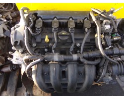 MAZDA 3 BM 2 0 B SKYACTIV 16v 120HP Engine PEY7